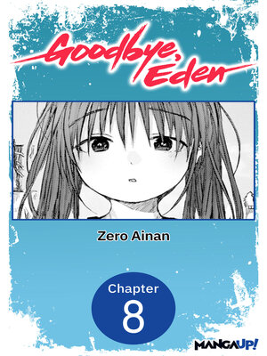 cover image of Goodbye, Eden #008
